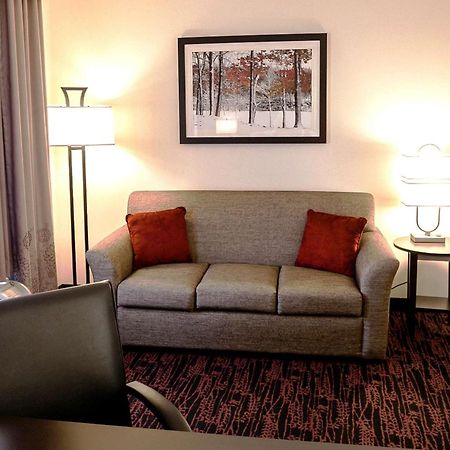 Hampton Inn & Suites Tulsa/Tulsa Hills Bagian luar foto