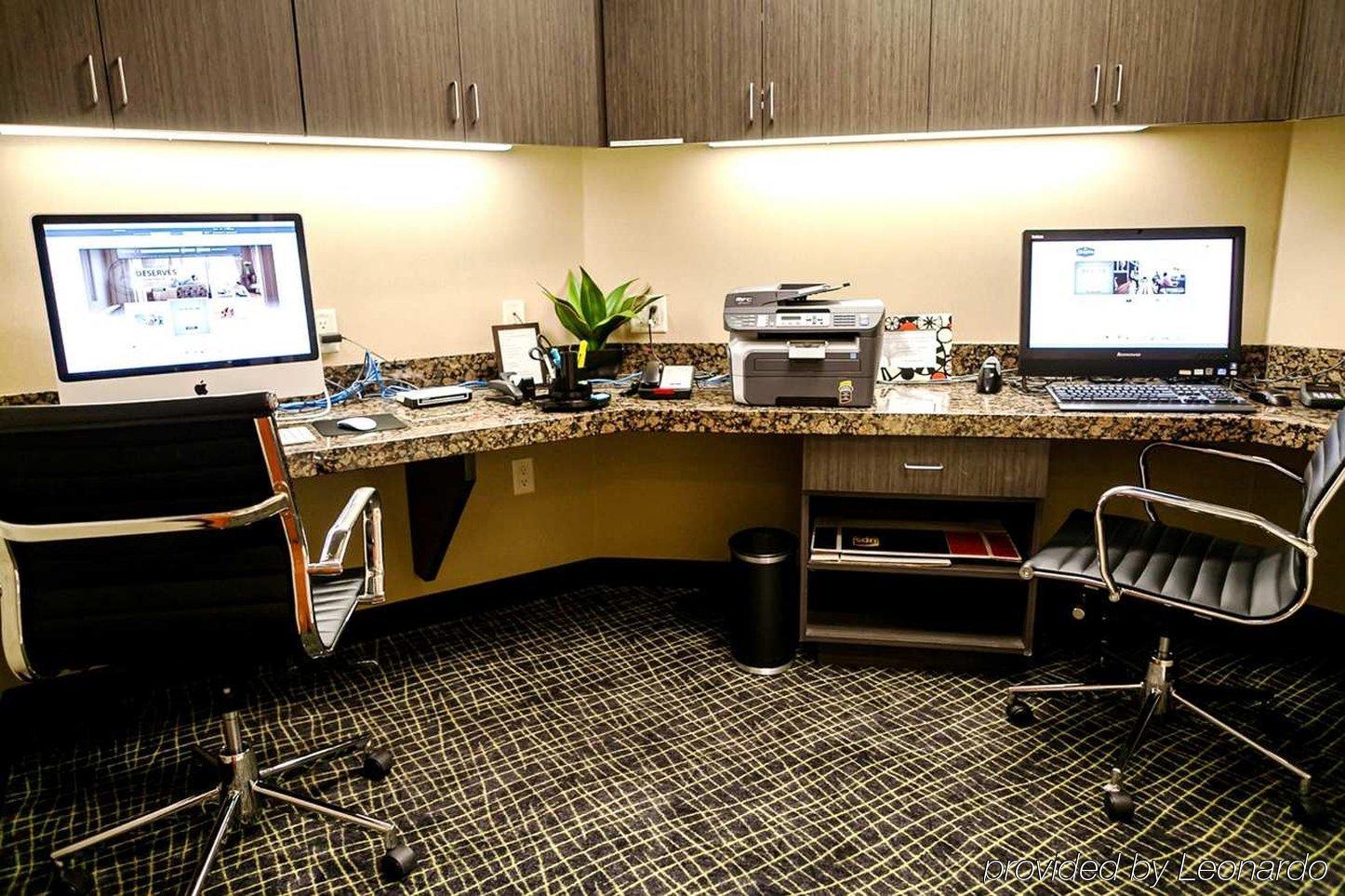 Hampton Inn & Suites Tulsa/Tulsa Hills Bagian luar foto