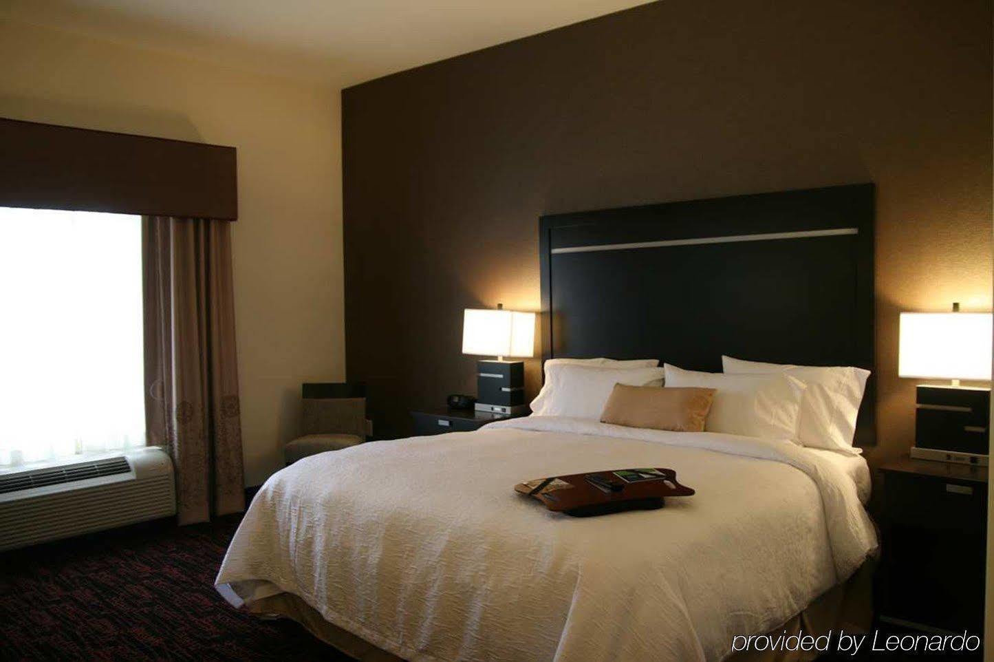 Hampton Inn & Suites Tulsa/Tulsa Hills Bagian luar foto