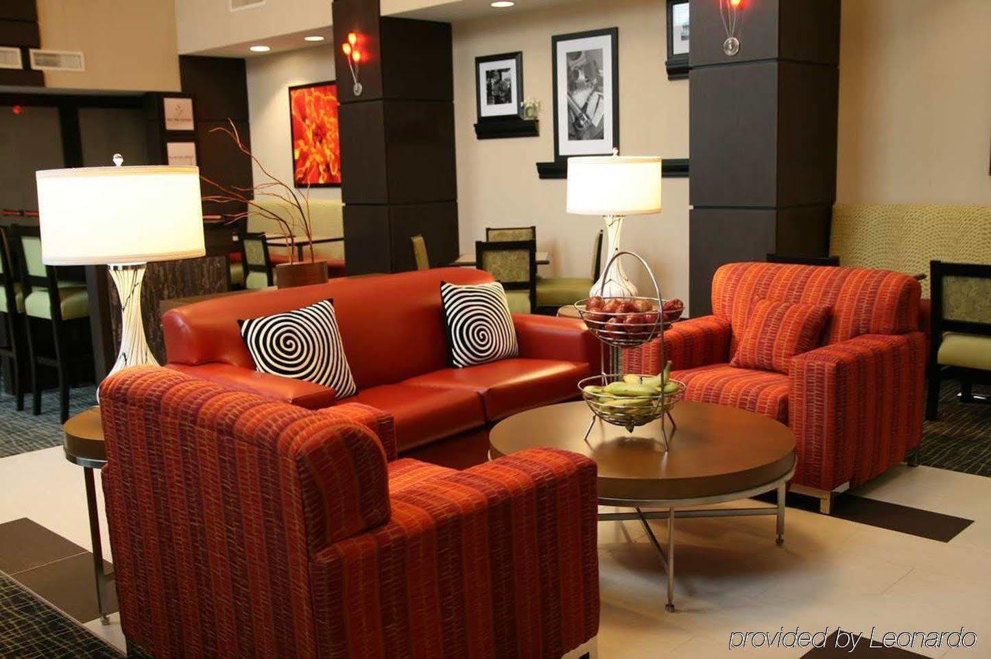 Hampton Inn & Suites Tulsa/Tulsa Hills Bagian luar foto