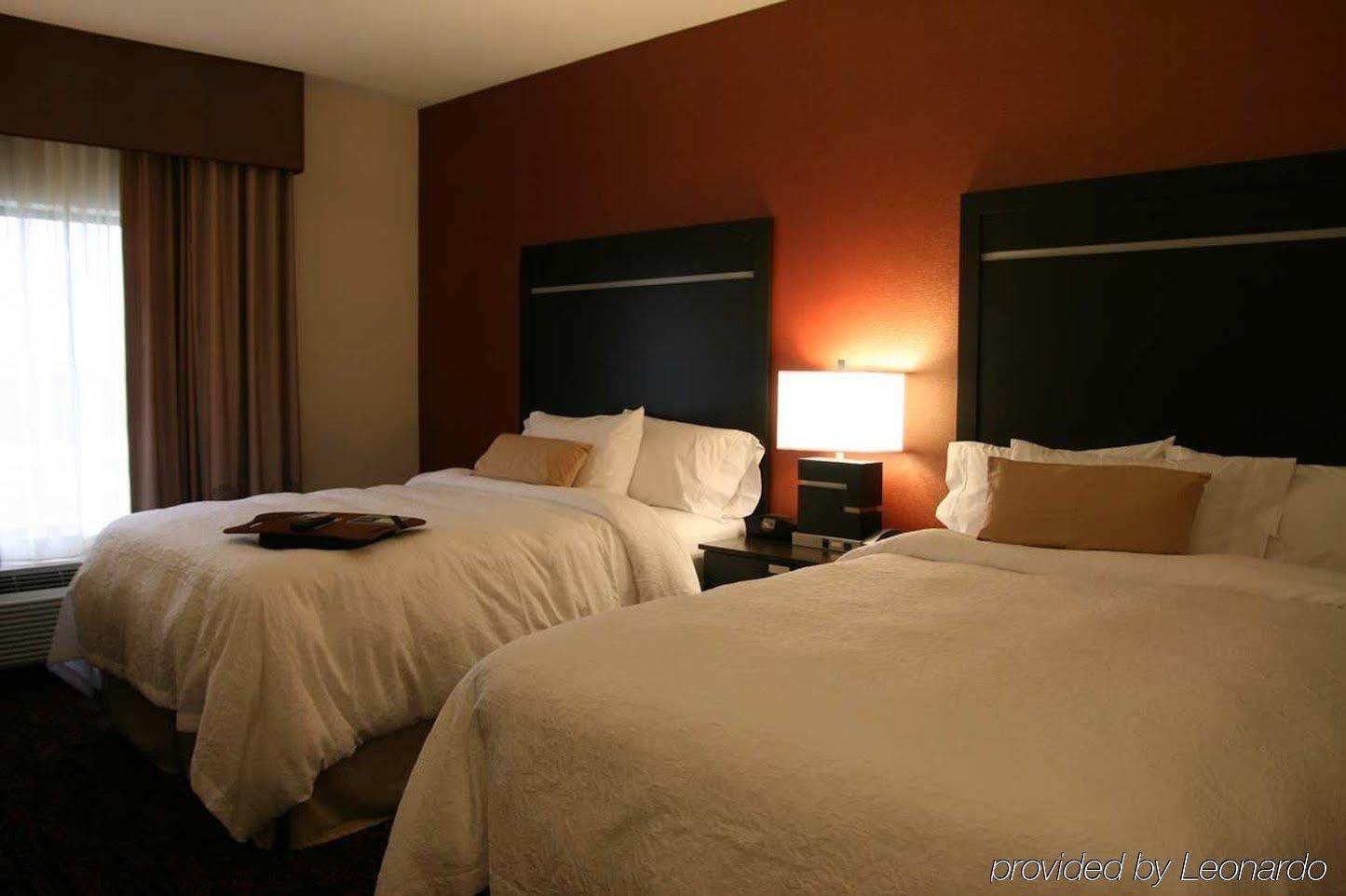 Hampton Inn & Suites Tulsa/Tulsa Hills Bagian luar foto