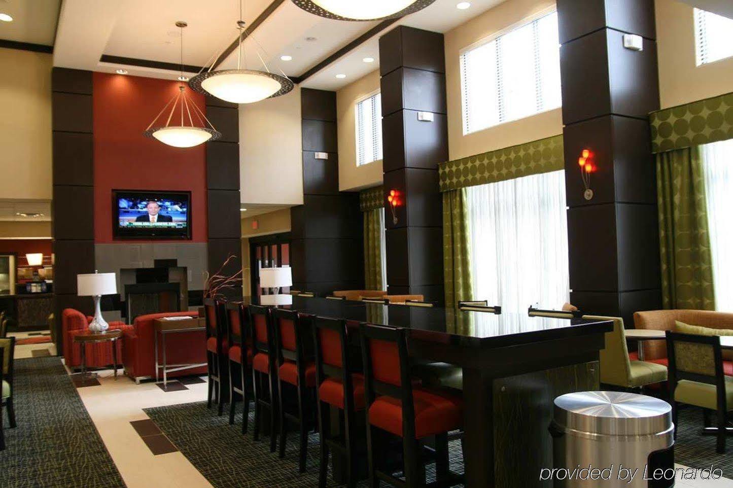 Hampton Inn & Suites Tulsa/Tulsa Hills Bagian luar foto